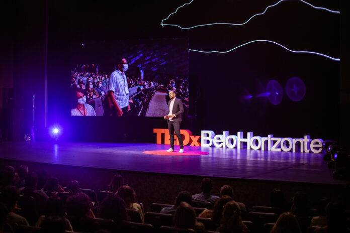 TEDxBeloHorizonte abre espaço para escolha de palestrantes e investe em ideias inovadoras