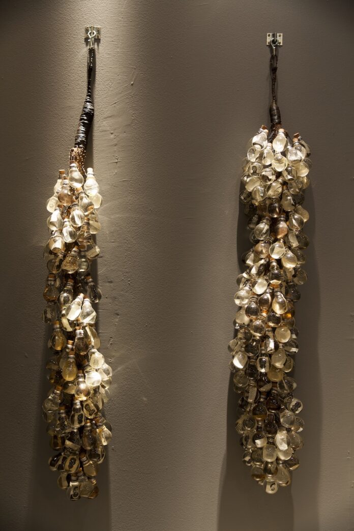 Exposição O céu nos seus olhos estreia no Sesc Palladium (BH) no dia 08 de agosto