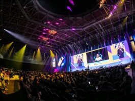 FIRE FESTIVAL 2023, da Hotmart, estima movimentar R＄50 milhões em Belo Horizonte