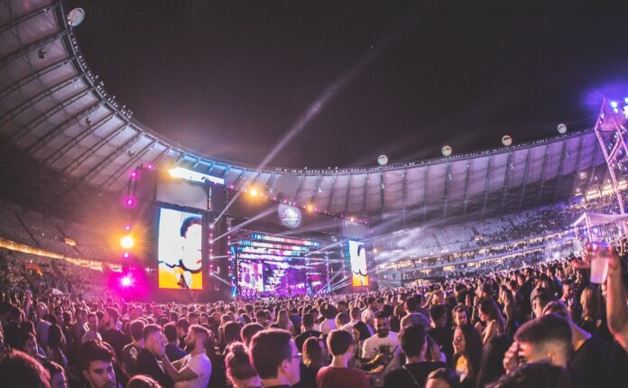 Festeja BH inicia vendas de ingressos e divulga mais atrações