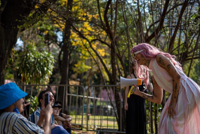 Festival Durante, abre convocatória para artistas