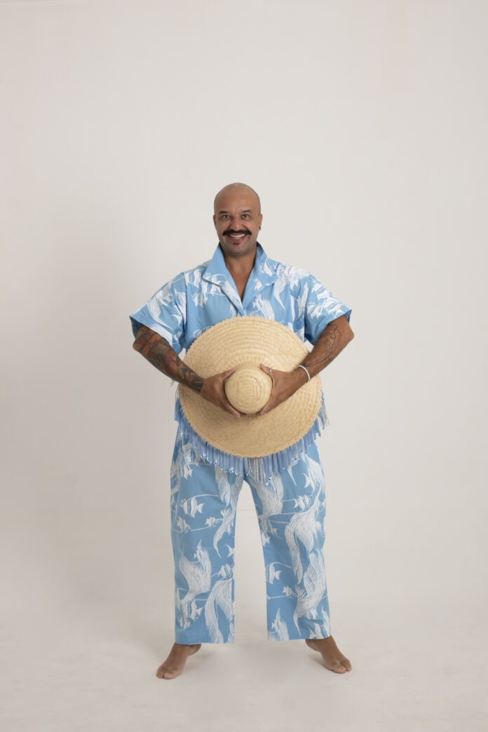 Hans Landim se apresenta na Virada Cultural - 20 de agosto = Crédito Lu Villani 05
