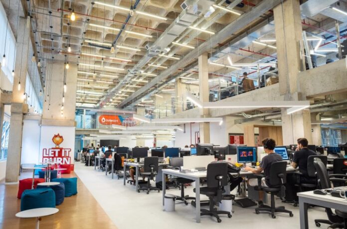 Hotmart abre vagas para estágio em Belo Horizonte