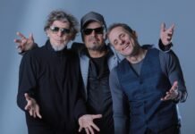 Titãs celebram 40 anos de “Cabeça Dinossauro” com show histórico no BeFly Hall Os Titãs apresentam o show OLHO FURTA-COR na Virada Cultural 2023 de Belo Horizonte