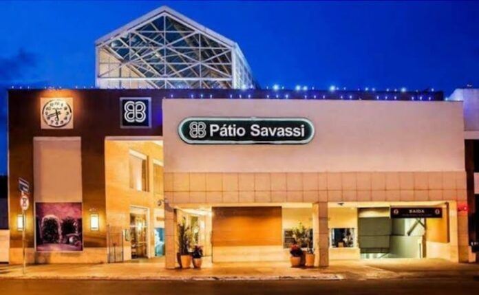 Pátio Savassi ganha novas lojas em setembro