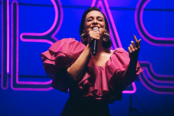 Programação de agosto na Autêntica com Francisco El Hombre, Roberta Sá, Giselle Couto e Graziê - Fotos @karymefranca-162