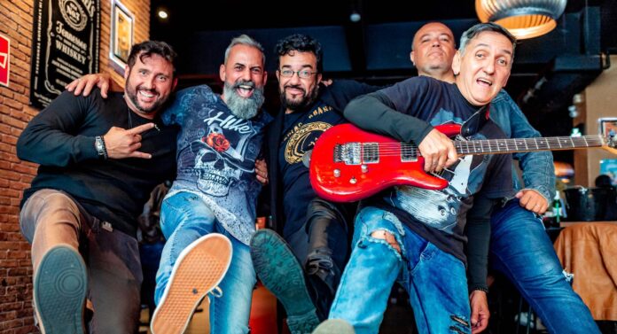 Rock, sertanejo e pagode agitam a casa mais eclética de BH