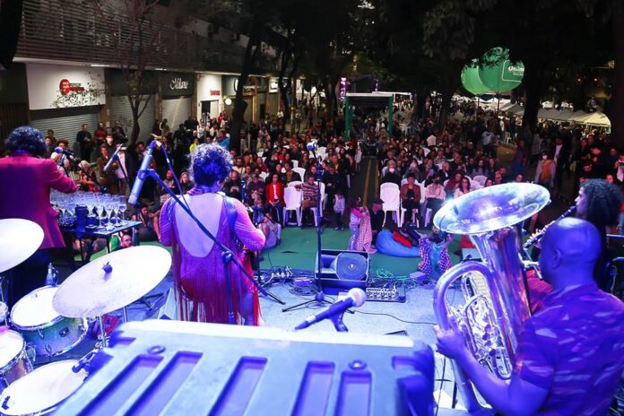 Savassi Festival 2023 promove jazz e música instrumental com oito dias de programação e patrocínio do Instituto Unimed-BH