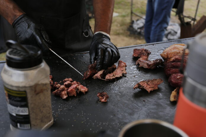 Sucesso primeira edição do BBQX - Fogo & Brasa encanta os amantes do churrasco no Vetor Norte