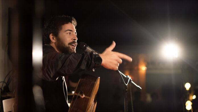 Tranquilo-No Escuro integra programação da Virada Cultural de BH