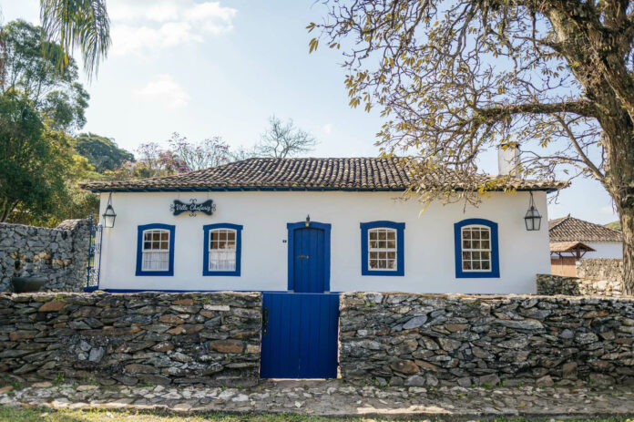 Verdemar invade o tradicional Festival Cultura e Gastronomia de Tiradentes