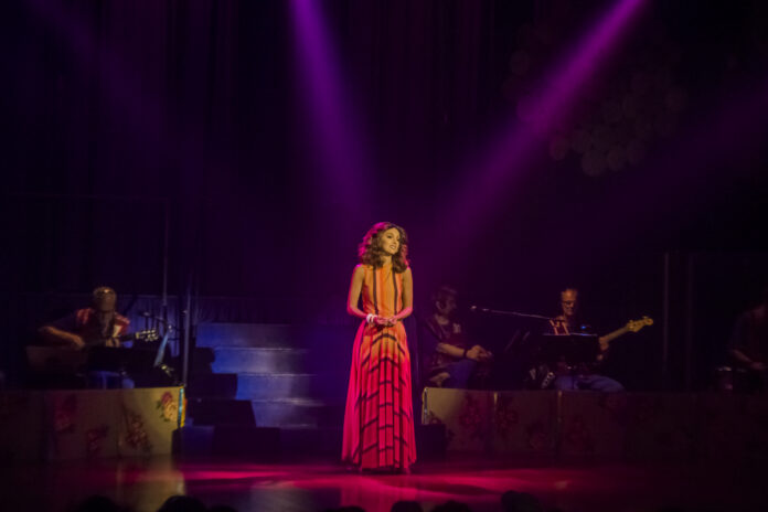 BH recebe musical em homenagem à Clara Nunes “Uma Declaração de Amor – 40 Anos de Saudades”