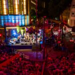 Cine+10 encerra festival com concerto histórico, gratuito e em plena Praça Sete