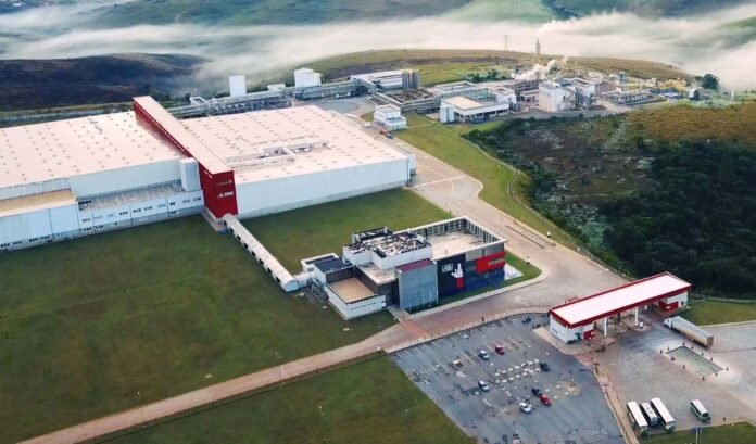 Coca-Cola FEMSA Brasil abre novas vagas de emprego na fábrica em Itabirito (MG)