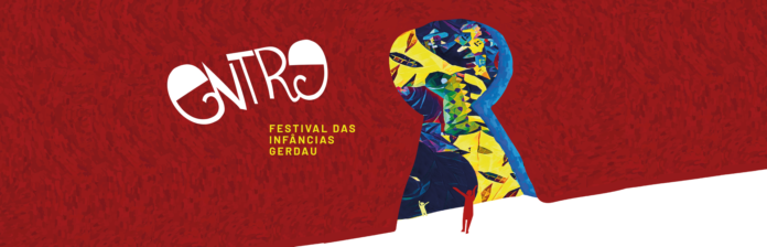 Entre! Venha conferir a segunda edição do Festival das Infâncias Gerdau no MTCCultura