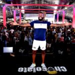 Feira do Mineirinho encerra a celebração de aniversário com pagode e ritmos dançantes