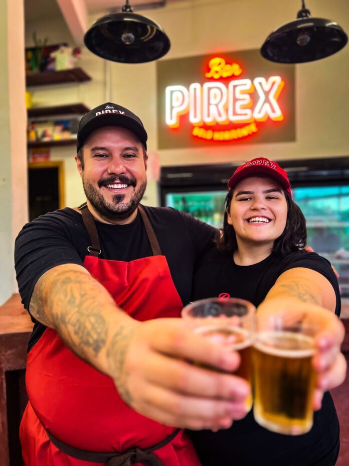 Festival Viva Brasil inova e traz a gastronomia para o centro do espetáculo que acontece no dia 2409 (domingo)