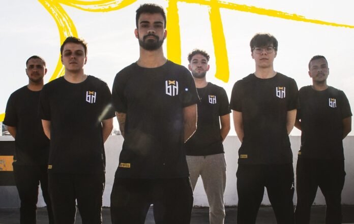 Minas Shopping e Studio Games se unem em transmissão ao vivo de playoff da Liga Aberta da Gamers Club