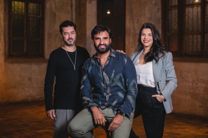 Montê Bar é a novidade gastronômica no centro de Beagá