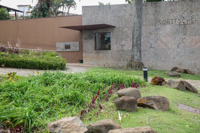 Museu Casa Kubitschek celebra 10 anos com programação para o público