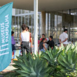 Museus Pampulha tem programação especial no Setembro Verde (Mês da inclusão social de pessoas com deficiência)