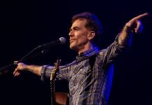 Nando Reis anuncia nova turnê: Pra Você Guardei o Amor