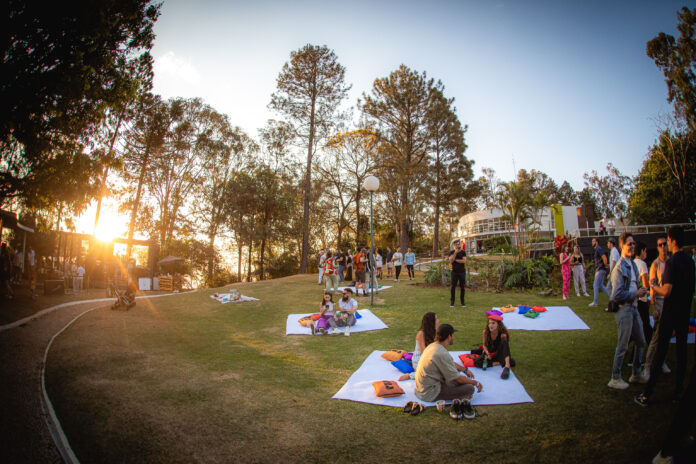 Programação de Setembro no Parque do PALÁCIO