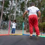 Sesc em Minas realiza atividades recreativas gratuitas em Jaboticatubas, região metropolitana de BH