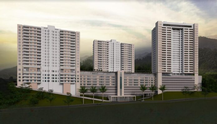 Torres do Alto Belvedere ganham proposta de modernidade e sofisticação em projeto da PHV Engenharia