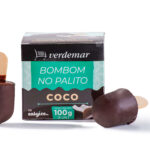 Verdemar celebra Dia do Sorvete com rótulos de marca própria livres de impostos por 3 dias