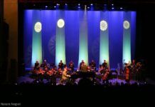 Guilherme Arantes celebra 50 anos de carreira com a turnê “50 Anos-Luz”, no BeFly Minascentro, no dia 18 de abril