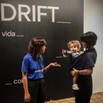 CCBB Educativo Programação infantil inclui bebês de colo e crianças maiores