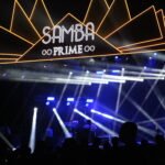 "O Samba Prime foi um evento inesquecível para os fãs de samba."