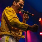 Lurex leva ao palco o show Don’t Stop me Now, tributo ao Queen