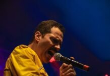 Lurex celebra 25 anos com show histórico que revisita o universo Queen em BH Lurex leva ao palco o show Don't Stop me Now, tributo ao Queen Mineiros recriam ao vivo as grandes apresentações da banda britânica