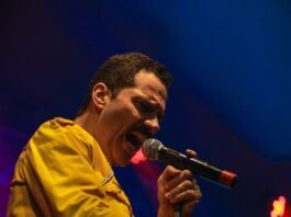 Lurex celebra 25 anos com show histórico que revisita o universo Queen em BH Lurex leva ao palco o show Don't Stop me Now, tributo ao Queen Mineiros recriam ao vivo as grandes apresentações da banda britânica