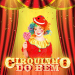Minas Shopping promove espetáculos circenses em prol do Instituto Mário Penna
