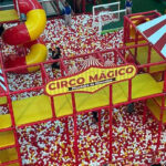 Minas Shopping terá horário especial de funcionamento e atrações circenses no feriado de Nossa Senhora Aparecida (12 de outubro
