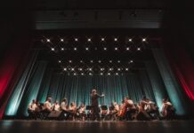 Orquestra Ouro Preto convida Túlio Mourão para celebrar a Alma Mineira Orquestra Ouro Preto estreia Brasil com S