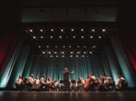 Orquestra Ouro Preto estreia Brasil com S