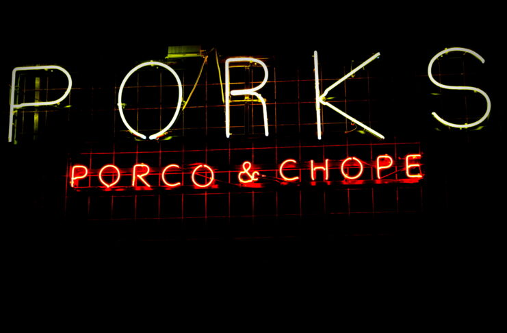 Porks promove Oktoberfest no próximo domingo