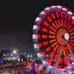 Roda Gigante – Box Divulgação