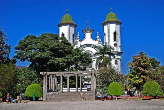 Santa Tereza completa 123 anos com uma grande festa para todos