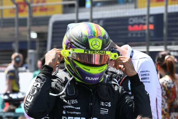 Com experiência exclusiva, Nuvei estreia em ação de marketing no GP São Paulo de F-1