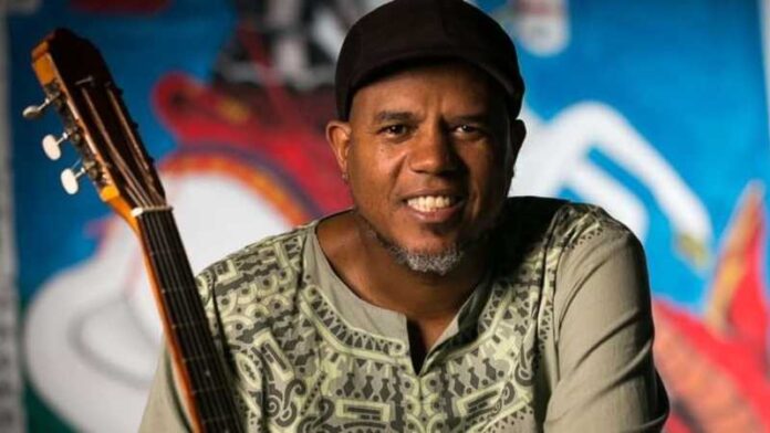 Confraria do Compositor convida Dé Lucas - 23 de novembro