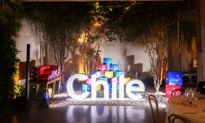 Encontro Chile-Brasil em SP e BH vai explorar oportunidades bilaterais de comércio
