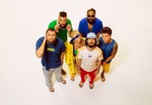 Banda Lamparina lança Manifesto “Delírio Coletivo” na Semana Nacional da Luta Antimanicomial