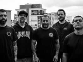 CPM 22 é a atração principal do Festival Mineiro da Cerveja em Belo Horizonte
