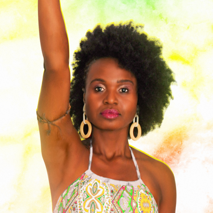 No dia da raça, Alana Sena lança Credos & Cores com a participação do Olodum uma celebração à diversidade étnico-racial em forma de música - Credos & Cores