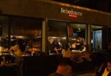 Bebedouro Bar e Fogo recebe a Feijoada do Bem – 12/09